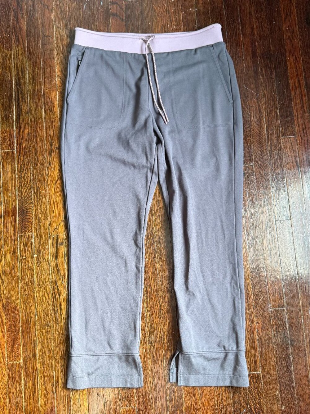 Athleta Hermosa Pant - Gray & Maeve - Size M